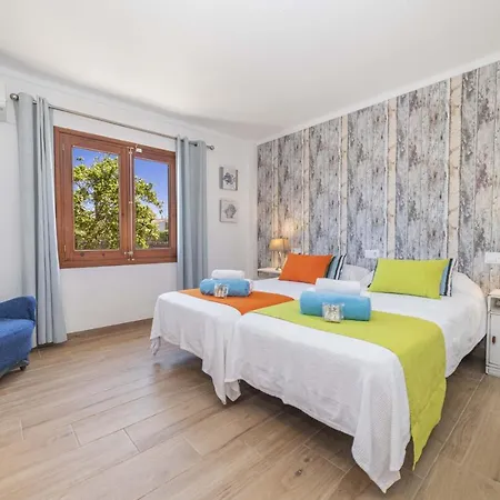 Segue Villa Alcudia (Mallorca)