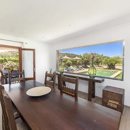 Segue Villa