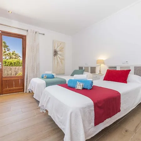 Segue Villa Alcudia (Mallorca)