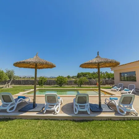 Villa Segue