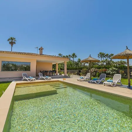 Segue Villa