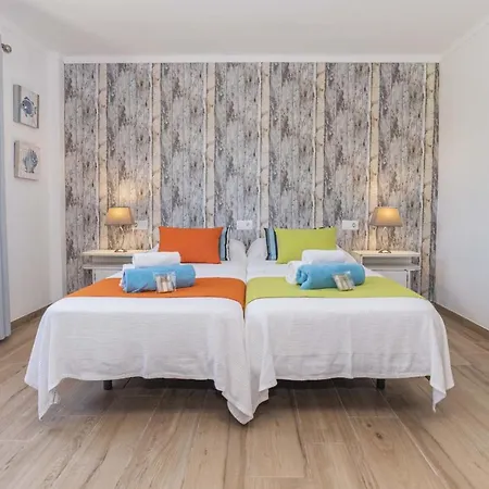 Villa Segue *
