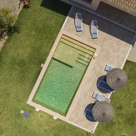 Segue Villa