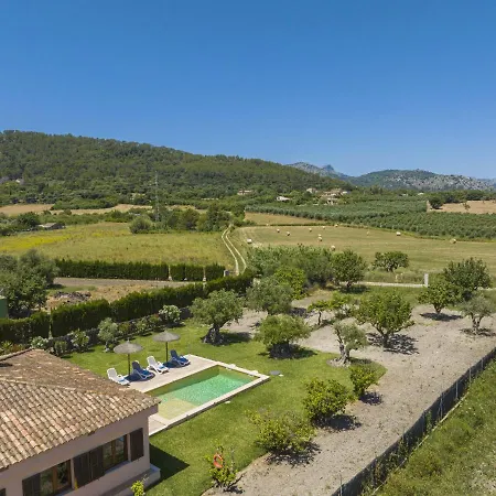 Villa Segue