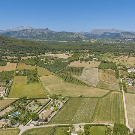 Villa Segue Alcudia (Mallorca)