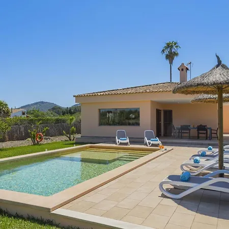 Villa Segue Alcudia (Mallorca)