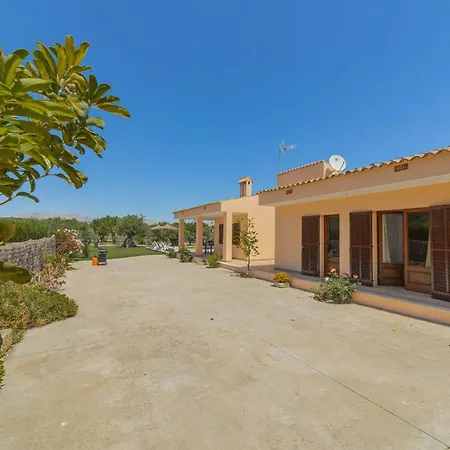 Villa Segue *