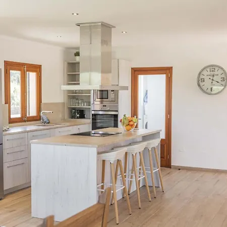 Segue Villa Alcudia (Mallorca)