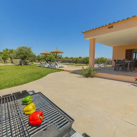 Villa Segue